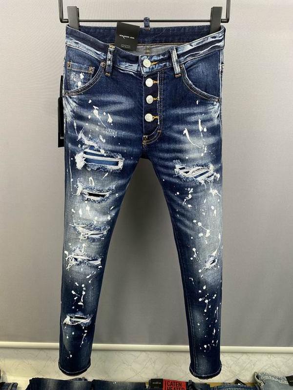 Dsquared Men's Jeans 143